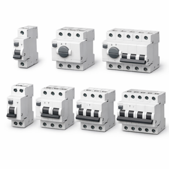 Blocs différentiels